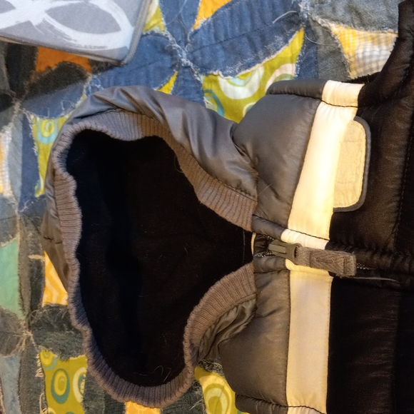 Jacket - Picture 4 of 5